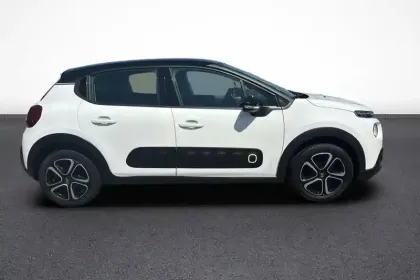 Photo 89 Citroën C3  PureTech 110 S&S EAT6