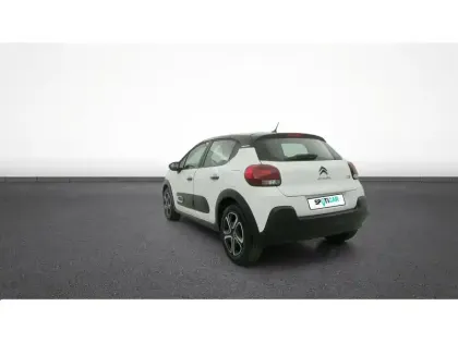 Photo 157 Citroën C3  PureTech 110 S&S EAT6