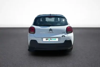 Photo 26 Citroën C3  PureTech 110 S&S EAT6