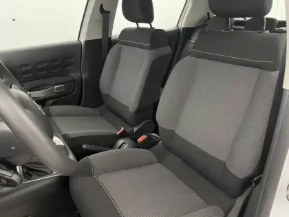 Photo 165 Citroën C3  PureTech 110 S&S EAT6