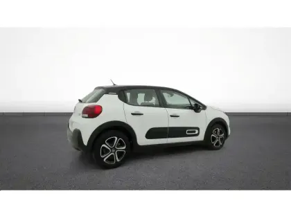 Photo 99 Citroën C3  PureTech 110 S&S EAT6