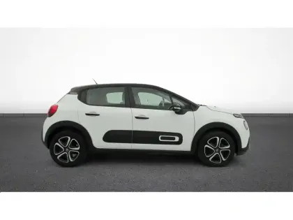 Photo 161 Citroën C3  PureTech 110 S&S EAT6