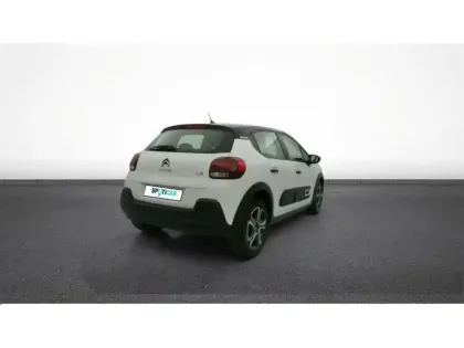 Photo 159 Citroën C3  PureTech 110 S&S EAT6