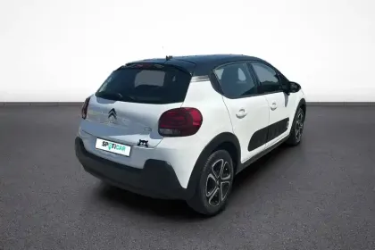 Photo 149 Citroën C3  PureTech 110 S&S EAT6