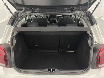 Photo 42 Citroën C3  PureTech 110 S&S EAT6