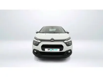 Photo 142 Citroën C3  PureTech 110 S&S EAT6