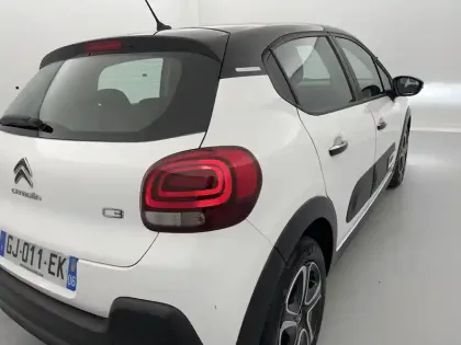 Photo 53 Citroën C3  PureTech 110 S&S EAT6