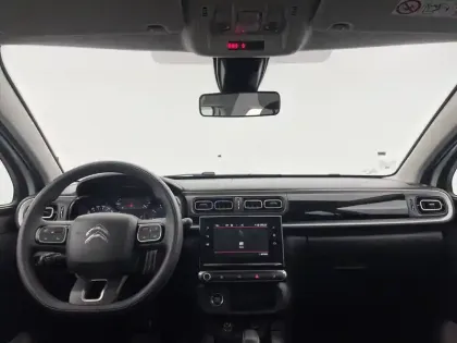 Photo 51 Citroën C3  PureTech 110 S&S EAT6