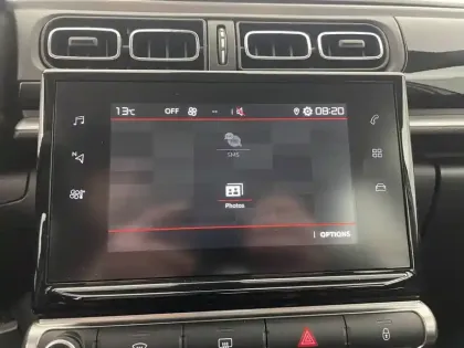 Photo 49 Citroën C3  PureTech 110 S&S EAT6