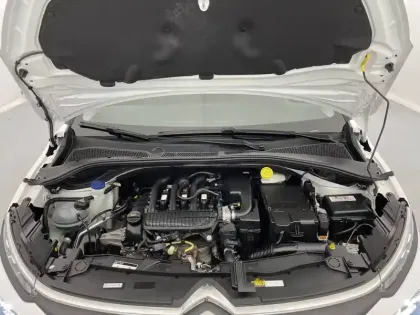 Photo 6 Citroën C3  PureTech 110 S&S EAT6