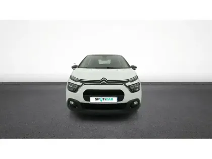 Photo 31 Citroën C3  PureTech 110 S&S EAT6