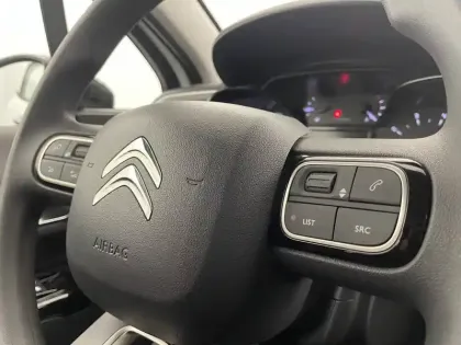 Photo 58 Citroën C3  PureTech 110 S&S EAT6