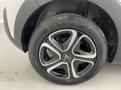 Photo 48 Citroën C3  PureTech 110 S&S EAT6