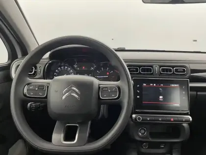 Photo 52 Citroën C3  PureTech 110 S&S EAT6