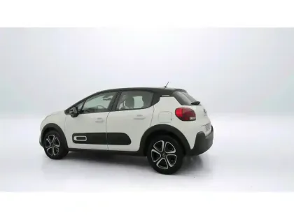 Photo 8 Citroën C3  PureTech 110 S&S EAT6