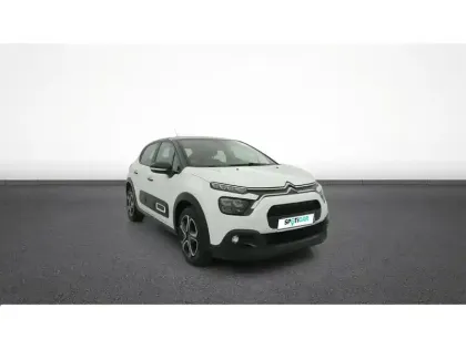 Photo 102 Citroën C3  PureTech 110 S&S EAT6