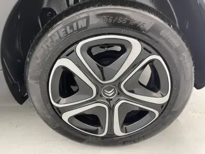 Photo 13 Citroën C3  PureTech 110 S&S EAT6