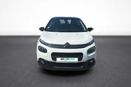 Photo 146 Citroën C3  PureTech 110 S&S EAT6