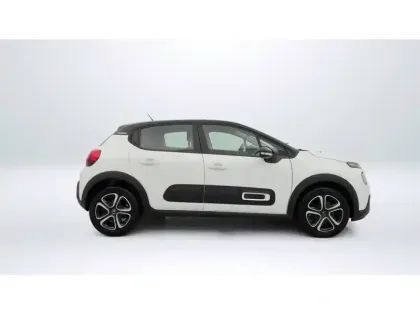 Photo 11 Citroën C3  PureTech 110 S&S EAT6