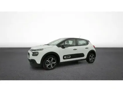 Photo 154 Citroën C3  PureTech 110 S&S EAT6