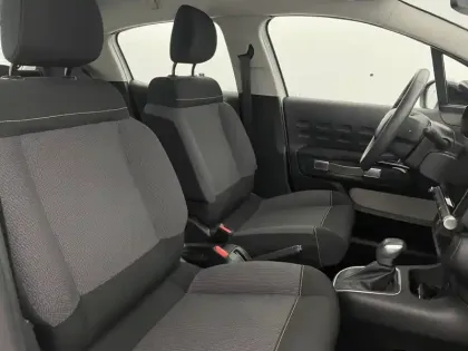 Photo 60 Citroën C3  PureTech 110 S&S EAT6