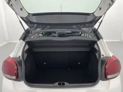 Photo 16 Citroën C3  PureTech 110 S&S EAT6