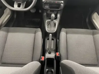 Photo 56 Citroën C3  PureTech 110 S&S EAT6