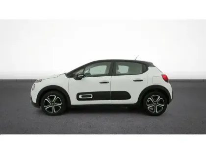 Photo 155 Citroën C3  PureTech 110 S&S EAT6