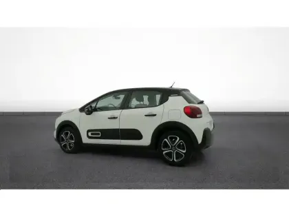 Photo 34 Citroën C3  PureTech 110 S&S EAT6