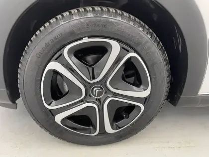 Photo 46 Citroën C3  PureTech 110 S&S EAT6