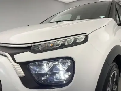 Photo 7 Citroën C3  PureTech 110 S&S EAT6