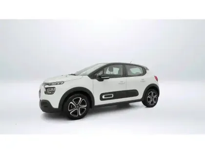 Photo 79 Citroën C3  PureTech 110 S&S EAT6