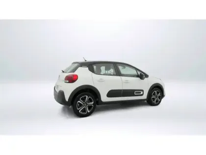 Photo 10 Citroën C3  PureTech 110 S&S EAT6