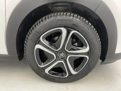 Photo 47 Citroën C3  PureTech 110 S&S EAT6