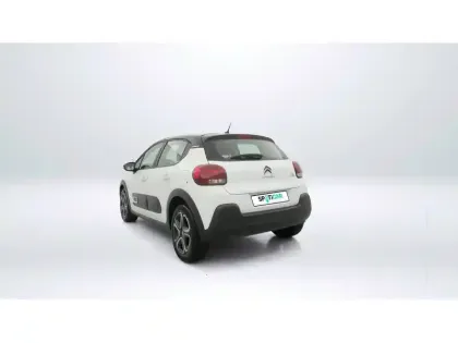 Photo 62 Citroën C3  PureTech 110 S&S EAT6