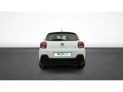Photo 158 Citroën C3  PureTech 110 S&S EAT6