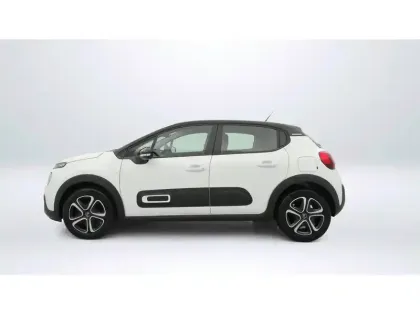 Photo 14 Citroën C3  PureTech 110 S&S EAT6