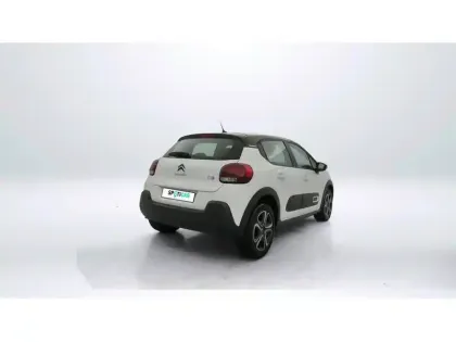 Photo 15 Citroën C3  PureTech 110 S&S EAT6