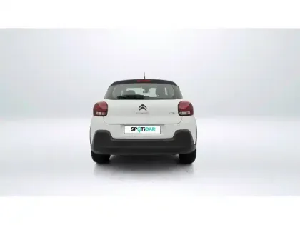Photo 131 Citroën C3  PureTech 110 S&S EAT6
