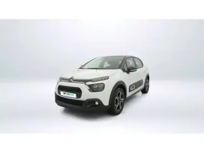 Photo Citroën C3 Shine