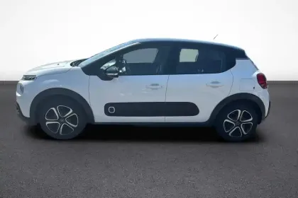 Photo 86 Citroën C3  PureTech 110 S&S EAT6