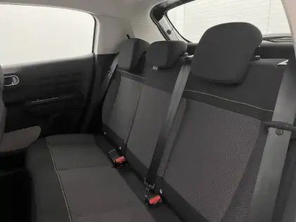 Photo 166 Citroën C3  PureTech 110 S&S EAT6