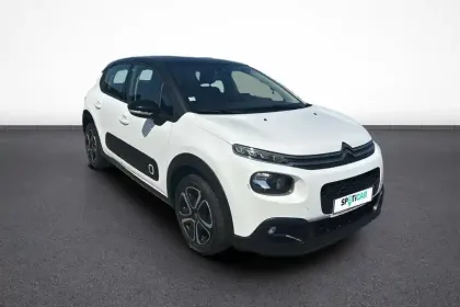 Photo 151 Citroën C3  PureTech 110 S&S EAT6