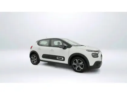Photo 80 Citroën C3  PureTech 110 S&S EAT6