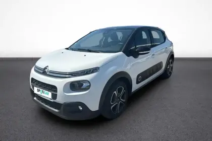 Photo 23 Citroën C3  PureTech 110 S&S EAT6