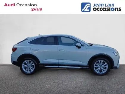Photo 23 Audi Q3  Sportback 35 TFSI 150 ch