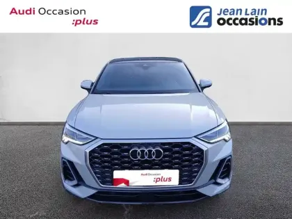 Photo 41 Audi Q3  Sportback 35 TFSI 150 ch