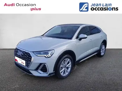 Photo 40 Audi Q3  Sportback 35 TFSI 150 ch