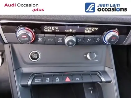 Photo 13 Audi Q3  Sportback 35 TFSI 150 ch