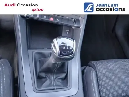 Photo 32 Audi Q3  Sportback 35 TFSI 150 ch